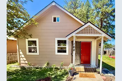 168 S 3rd Avenue, Chiloquin, OR 97624 - Photo 1