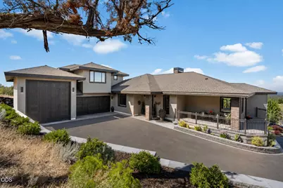 10504 Bitterbrush Court, Redmond, OR 97756 - Photo 1