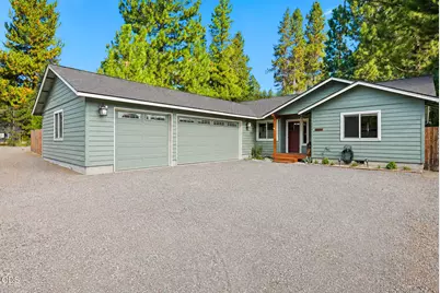 17024 Kingsburg Road, Bend, OR 97707 - Photo 1