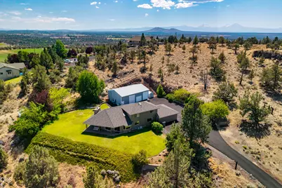 1550 NW Galloway Avenue, Terrebonne, OR 97760 - Photo 1