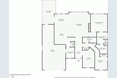 60822 Cobblestone Place, Bend, OR 97702 - Photo 39