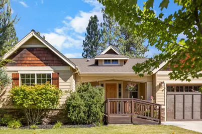 60822 Falcon Pointe Lane, Bend, OR 97702 - Photo 1