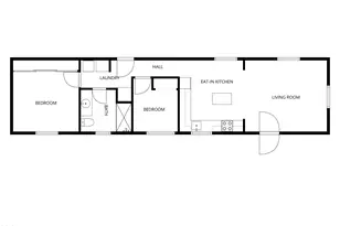 1055 N 5th St, Jacksonville, OR 97530 - Photo 3