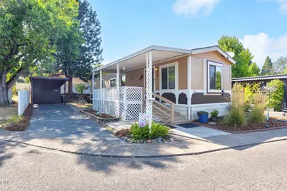 1055 N 5th Street #UNIT 128, Jacksonville, OR 97530 - Photo 1