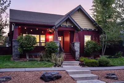 1235 NW Fort Clatsop Street, Bend, OR 97703 - Photo 1