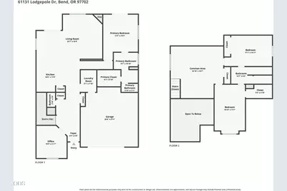 61131 Lodgepole Drive, Bend, OR 97702 - Photo 39
