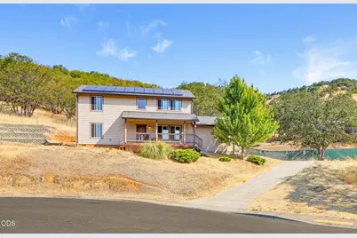 875 Jacoby Street, Gold Hill, OR 97525 - Photo 1