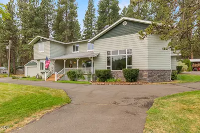 9110 Ben Kerns Road, Klamath Falls, OR 97601 - Photo 3