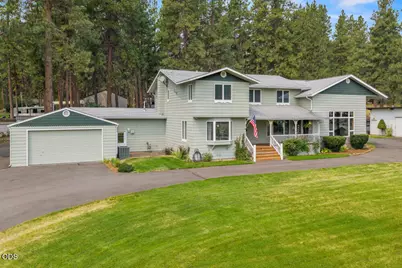 9110 Ben Kerns Road, Klamath Falls, OR 97601 - Photo 1