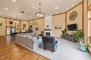 9110 Ben Kerns Rd, Klamath Falls, OR 97601 - Photo 11