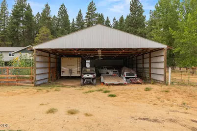 9110 Ben Kerns Road, Klamath Falls, OR 97601 - Photo 53