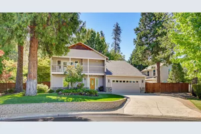 1075 Anglers Place, Shady Cove, OR 97539 - Photo 1