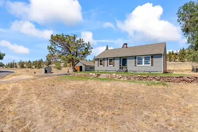 2251 NE Laughlin Road, Prineville, OR 97754 - Photo 1