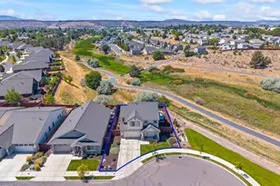 1041 NE Henry Dr, Prineville, OR 97754 - Photo 35