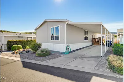 8401 Old Stage Road #UNIT 53, Central Point, OR 97502 - Photo 1