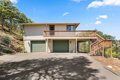 3404 Siskiyou Boulevard, Ashland, OR 97520 - Photo 1