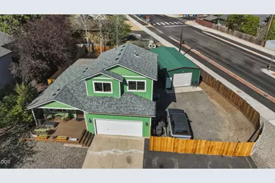 2813 NE North Pilot Butte Drive, Bend, OR 97701 - Photo 3