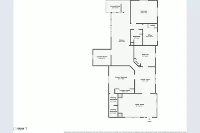 143 SW Beaver Street, Prineville, OR 97754 - Photo 33