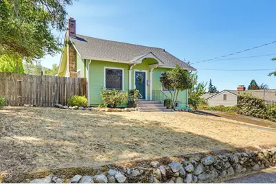 345 Liberty Street, Ashland, OR 97520 - Photo 1