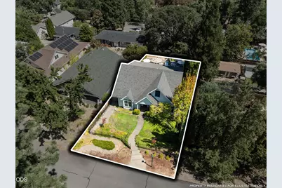 765 Laurel Lane, Jacksonville, OR 97530 - Photo 53