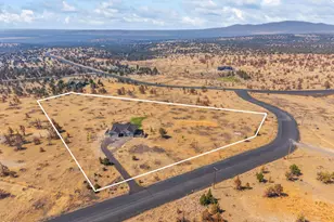 9323 Southeast Odessa Road, Prineville, OR 97754 - Photo 5