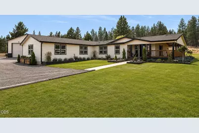 69435 Hinkle Butte Drive, Sisters, OR 97759 - Photo 5