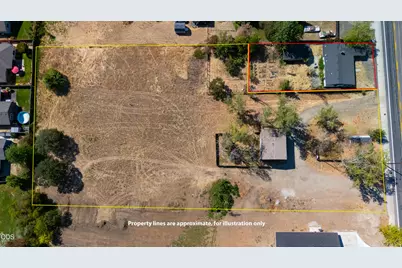 [Address not provided], Medford, OR 97501 - Photo 39