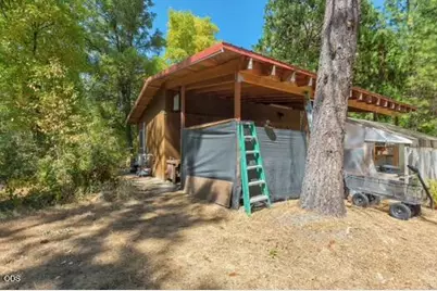 2499 Cedar Flat Road, Williams, OR 97544 - Photo 5