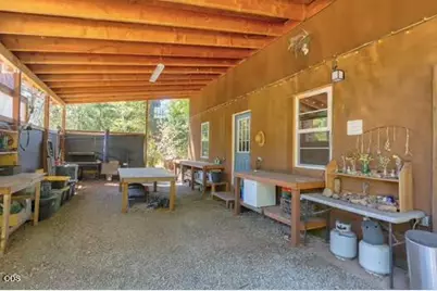 2499 Cedar Flat Road, Williams, OR 97544 - Photo 3