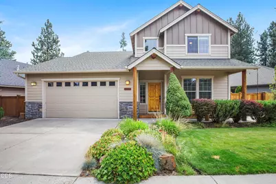 60814 Sawtooth Mountain Lane, Bend, OR 97702 - Photo 1