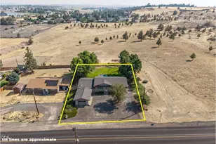 705 SW Belmont Ln, Madras, OR 97741 - Photo 29