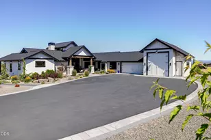 7521 SW Mill Iron Cir, Powell Butte, OR 97753 - Photo 3