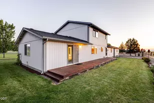 3061 N E Barnes Butte Rd, Prineville, OR 97754 - Photo 49