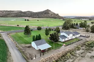 3061 N E Barnes Butte Rd, Prineville, OR 97754 - Photo 3