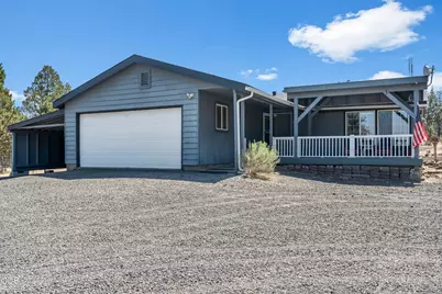 12986 SW Wheatgrass Loop S, Terrebonne, OR 97760 - Photo 1