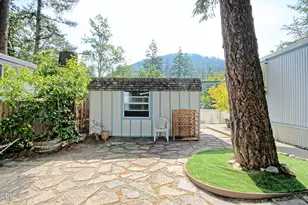 537 Thompson Creek Rd, Applegate, OR 97530 - Photo 27
