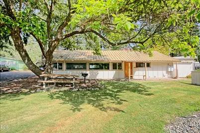 537 Thompson Creek Road #UNIT 43, Applegate, OR 97530 - Photo 37