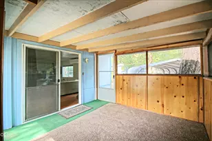 537 Thompson Creek Rd, Applegate, OR 97530 - Photo 3