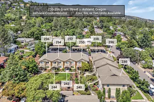 254 Grant St, Ashland, OR 97520 - Photo 1