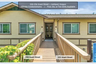 254 Grant Street, Ashland, OR 97520 - Photo 7