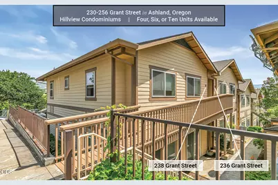 240 Grant Street, Ashland, OR 97520 - Photo 3
