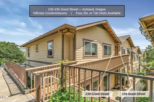 240 Grant St, Ashland, OR 97520 - Photo 3