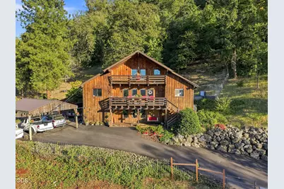 466 Laurel Drive, Roseburg, OR 97471 - Photo 1
