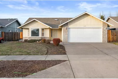 1629 Husker Butte Lane, Medford, OR 97504 - Photo 1