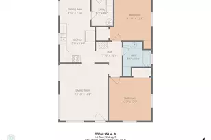 655 SW 12th St, Redmond, OR 97756 - Photo 19