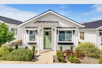 583 Coffee Lane, Ashland, OR 97520 - Photo 1