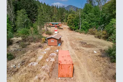 4315 Coyote Creek Road, Wolf Creek, OR 97497 - Photo 15
