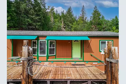 4315 Coyote Creek Road, Wolf Creek, OR 97497 - Photo 5