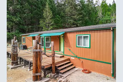 4315 Coyote Creek Road, Wolf Creek, OR 97497 - Photo 9