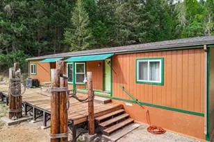 4315 Coyote Creek Rd, Wolf Creek, OR 97497 - Photo 9
